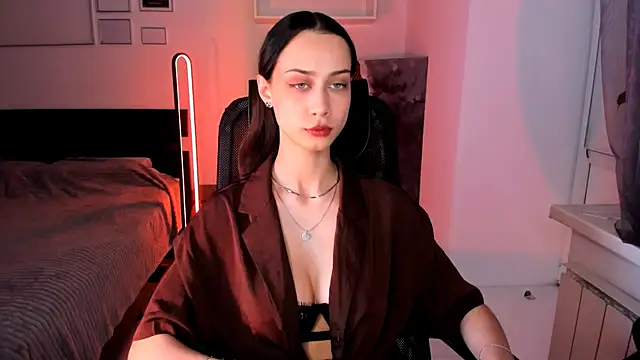 Snapshot of unaericaabistrong chatting on 7, 1, 2026 unaericaabistrong online show from 7, 1, 2026