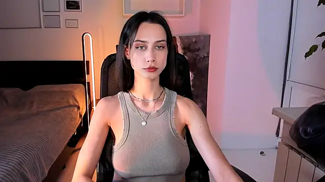 Snapshot of unaericaabistrong chatting on 18, 1, 2026 unaericaabistrong online show from 18, 1, 2026