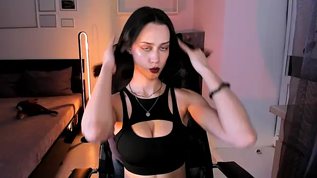 Snapshot of unaericaabistrong chatting on 7, 3, 2026 unaericaabistrong online show from 7, 3, 2026