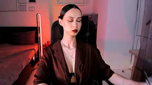 Snapshot of unaericaabistrong chatting on 16, 3, 2026 unaericaabistrong online show from 16, 3, 2026