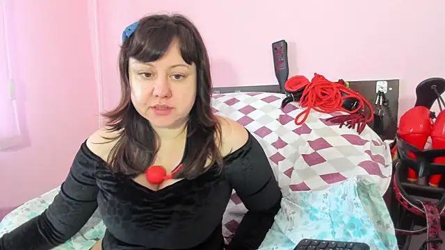 HotSweetAngel online show from 20, 2, 2025