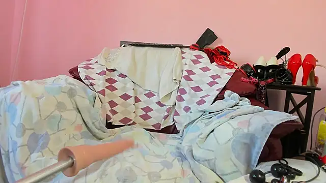 HotSweetAngel online show from 24, 2, 2025