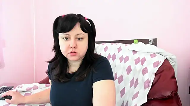 HotSweetAngel online show from 20, 12, 2025