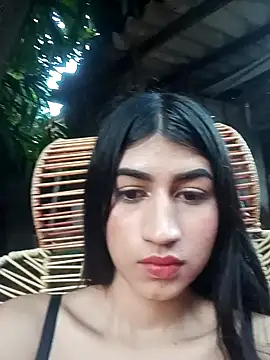 Snapshot of Julix_A chatting on 19, 1, 2025 Julix A online show from 19, 1, 2025