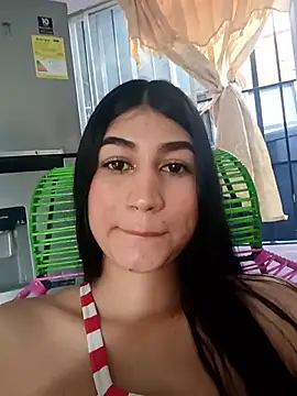 Snapshot of Julix_A chatting on 4, 2, 2026 Julix A online show from 4, 2, 2026