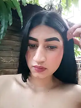 Snapshot of Julix_A chatting on 7, 3, 2026 Julix A online show from 7, 3, 2026