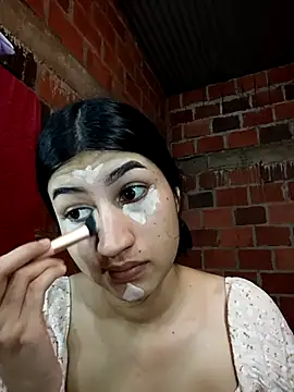 Snapshot of Julix_A chatting on 10, 3, 2026 Julix A online show from 10, 3, 2026