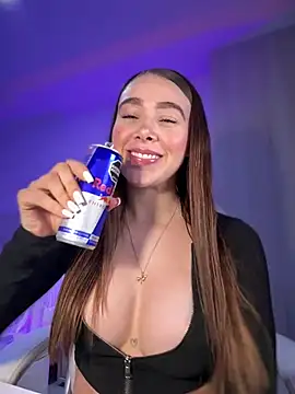 Snapshot of Lanataylor- chatting on 18, 2, 2025 Lanataylor- online show from 18, 2, 2025