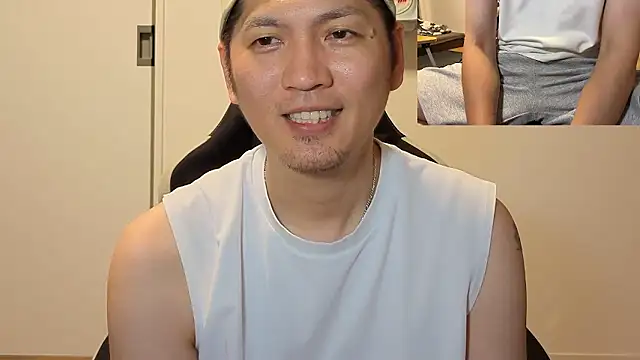Snapshot of kensnb chatting on 3, 7, 2026 kensnb online show from 3, 7, 2026