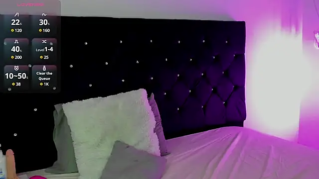 Natasha by online show from 23, 1, 2025