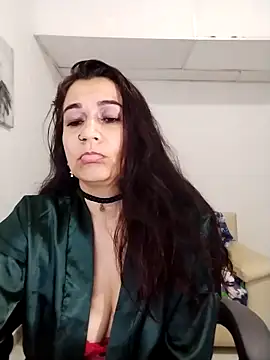 Hikaryfire online show from 7, 3, 2025