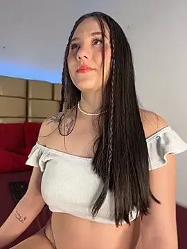  ISABELLA HOT  online show from 19, 7, 2026