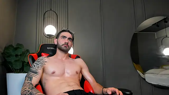 Austin bolt online show from 15, 1, 2025