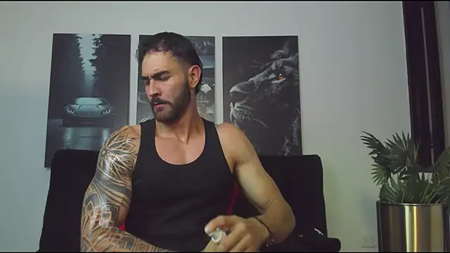 Austin bolt online show from 12, 3, 2025