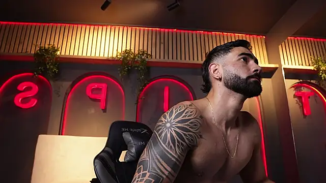 Austin bolt online show from 29, 9, 2025