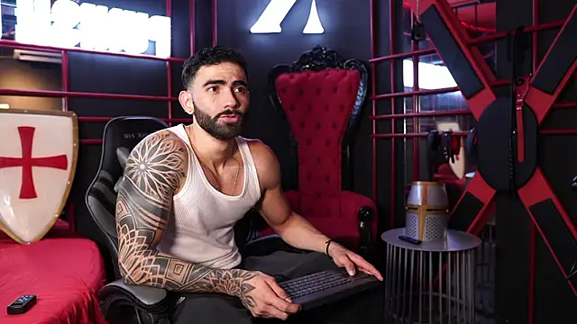 Austin bolt online show from 8, 5, 2026