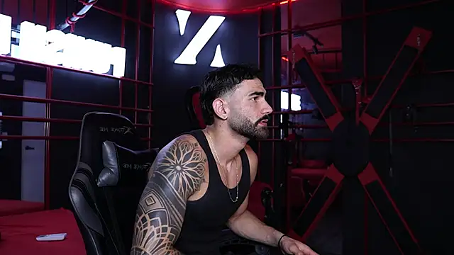 Austin bolt online show from 25, 7, 2026