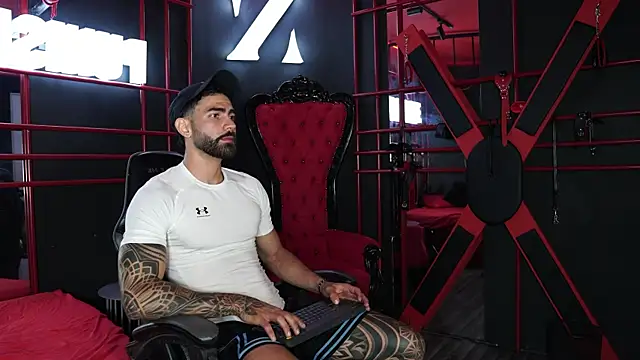 Austin bolt online show from 29, 7, 2026