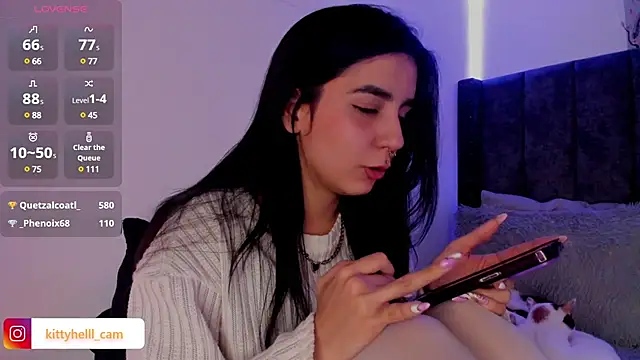 Alice woodville online show from 28, 2, 2025