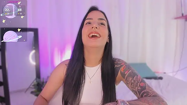 Alice woodville online show from 6, 3, 2026