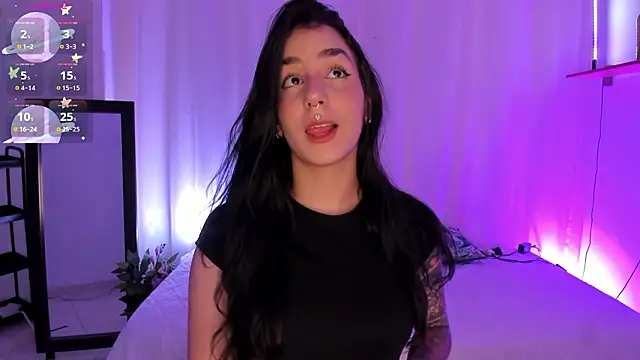 Alice woodville online show from 12, 3, 2026