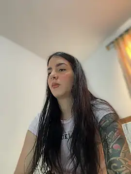 Alice woodville online show from 22, 3, 2026