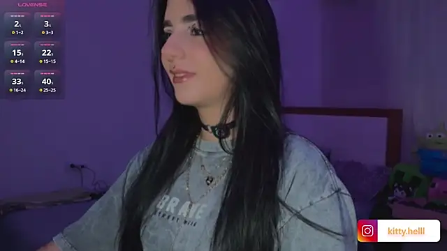 Snapshot of Alice_woodville chatting on 26, 7, 2026 Alice woodville online show from 26, 7, 2026