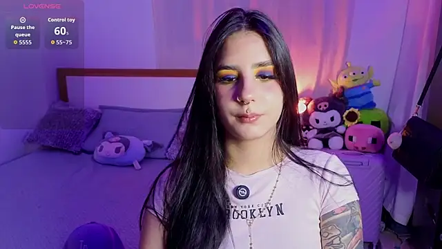 Snapshot of Alice_woodville chatting on 30, 7, 2026 Alice woodville online show from 30, 7, 2026