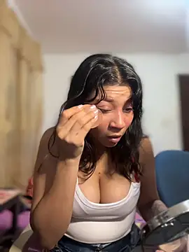 Carlacutte online show from 21, 3, 2026