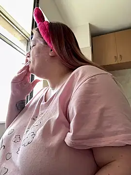 MelanieBrownn online show from 14, 2, 2025