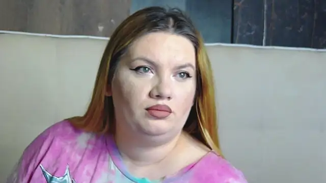 MelanieBrownn online show from 6, 1, 2026