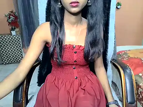 Snapshot of Sabjivali chatting on 24, 2, 2025 Sabjivali online show from 24, 2, 2025