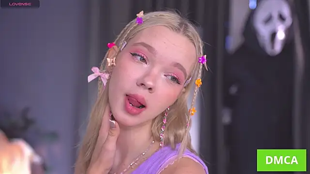  AlinaBailey online show from 1, 11, 2025