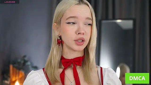  AlinaBailey online show from 9, 11, 2025