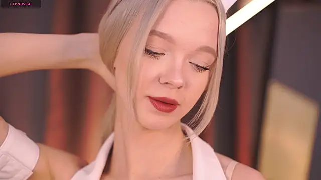  AlinaBailey online show from 7, 2, 2026