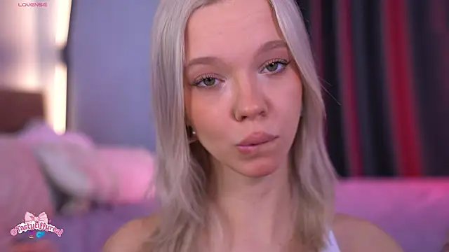  AlinaBailey online show from 2, 5, 2026