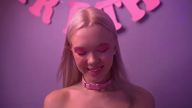  AlinaBailey online show from 25, 6, 2026