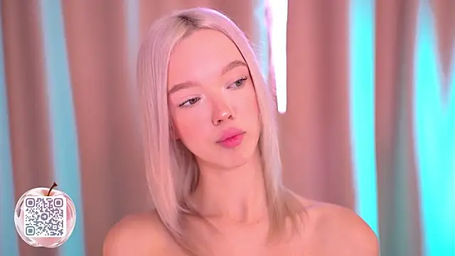  AlinaBailey online show from 15, 7, 2026