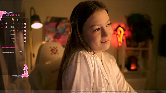 Emy jonesss online show from 13, 3, 2025