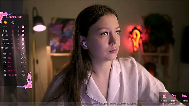 Emy jonesss online show from 13, 3, 2025