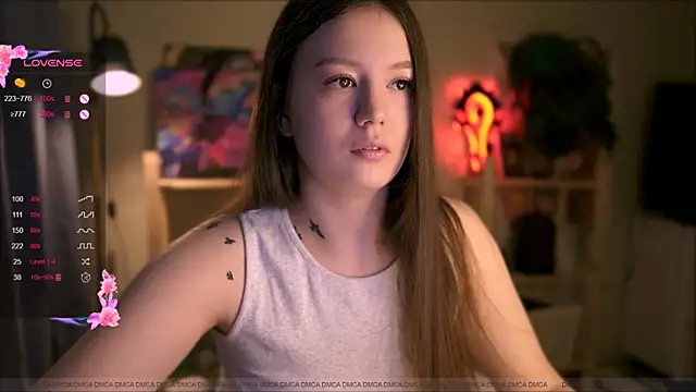 Emy jonesss online show from 15, 3, 2025