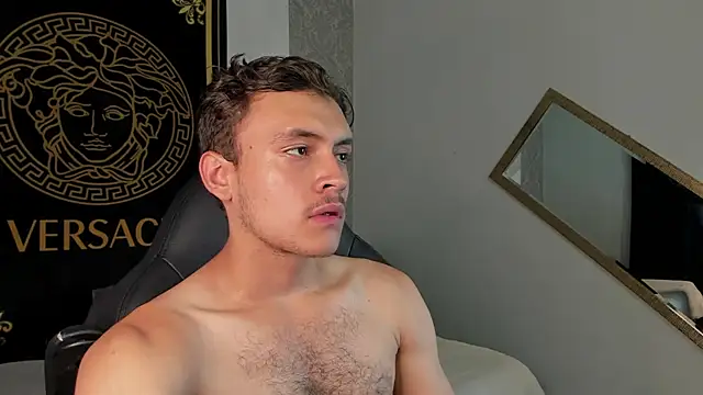 Desmon Clark online show from 9, 1, 2025