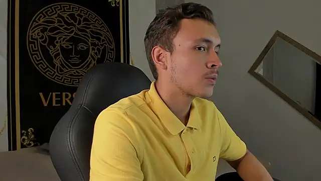 Desmon Clark online show from 11, 1, 2025