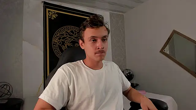 Desmon Clark online show from 11, 2, 2025