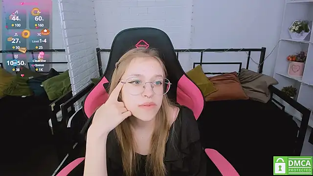 Snapshot of LayriantaVee chatting on 21, 1, 2025 LayriantaVee online show from 21, 1, 2025