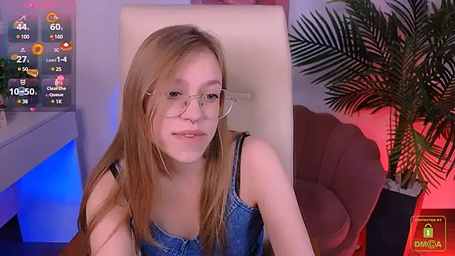 Snapshot of LayriantaVee chatting on 27, 1, 2025 LayriantaVee online show from 27, 1, 2025