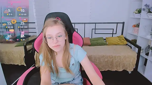 Snapshot of LayriantaVee chatting on 6, 2, 2025 LayriantaVee online show from 6, 2, 2025