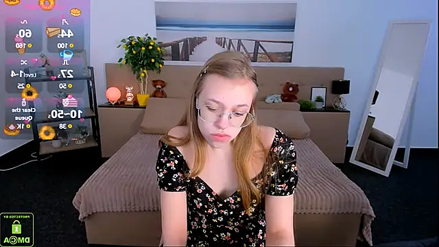 Snapshot of LayriantaVee chatting on 13, 2, 2025 LayriantaVee online show from 13, 2, 2025