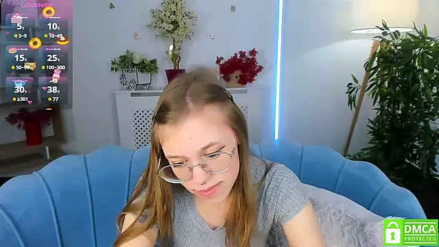 Snapshot of LayriantaVee chatting on 25, 2, 2025 LayriantaVee online show from 25, 2, 2025