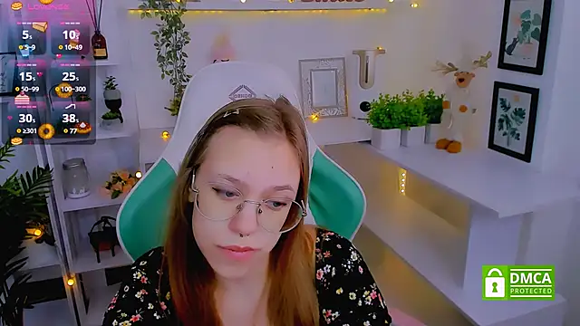 Snapshot of LayriantaVee chatting on 26, 2, 2025 LayriantaVee online show from 26, 2, 2025